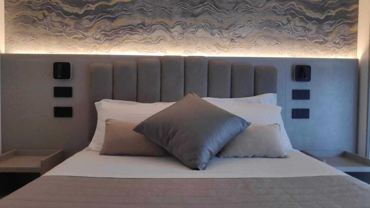 Hotel Ascot Riccione Eksteriør bilde