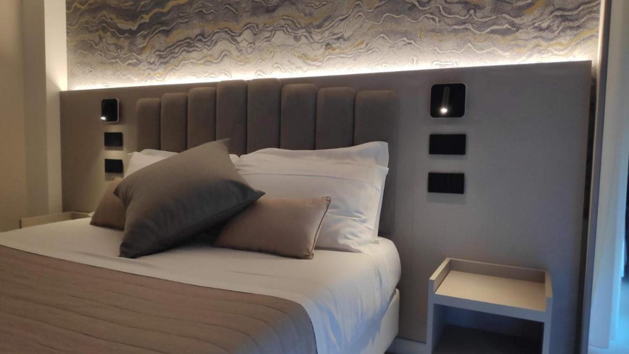 Hotel Ascot Riccione Eksteriør bilde