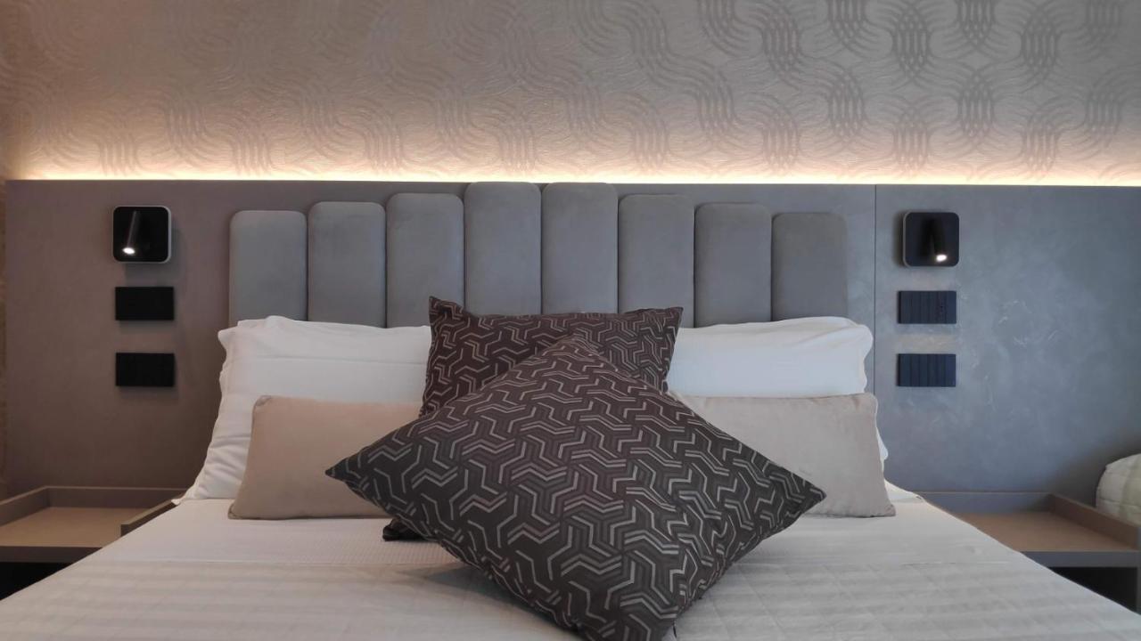Hotel Ascot Riccione Eksteriør bilde