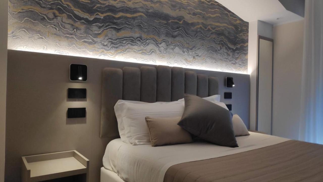 Hotel Ascot Riccione Eksteriør bilde