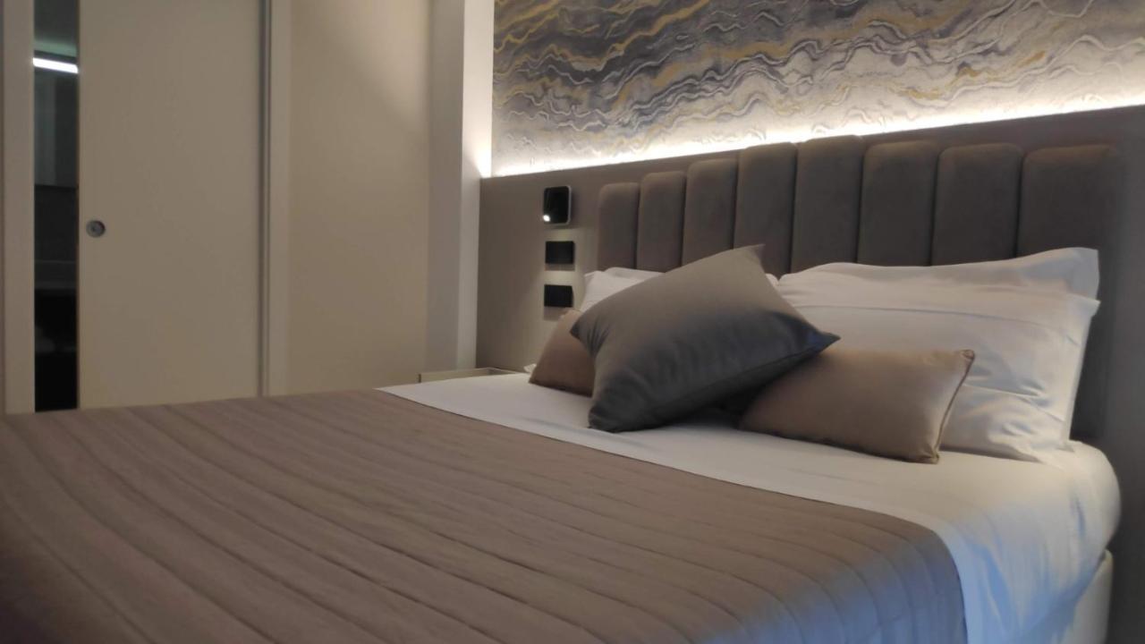 Hotel Ascot Riccione Eksteriør bilde