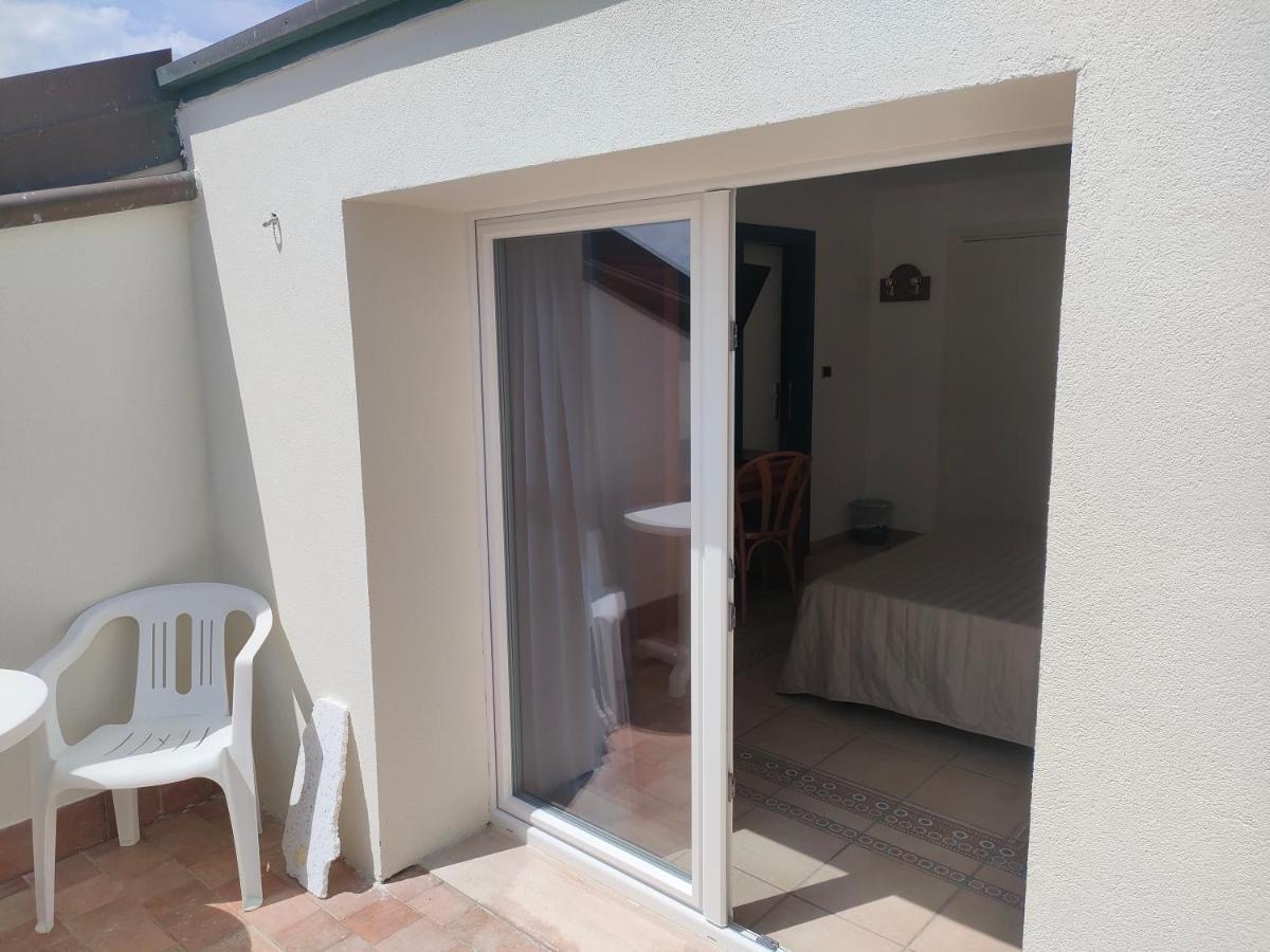 Hotel Ascot Riccione Eksteriør bilde