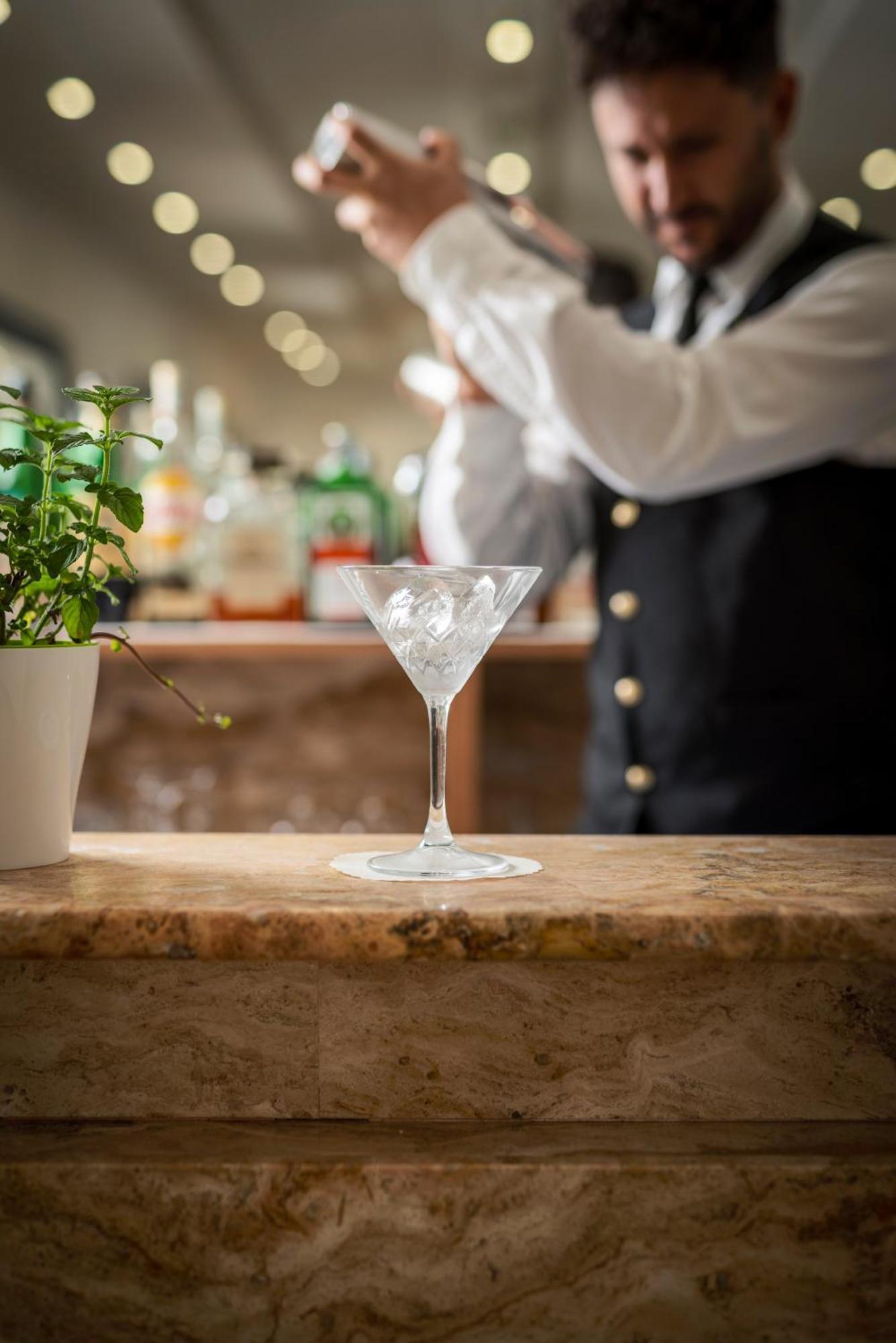 Hotel Ascot Riccione Eksteriør bilde